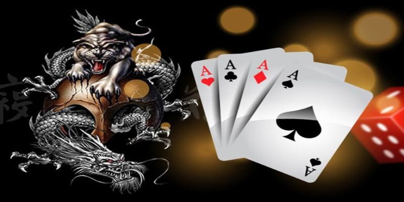 Điểm danh 6 cửa cược Dragon Tiger tại Sanclub