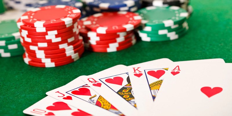 Luật chơi chi tiết, đơn giản tại cổng game Sanclub